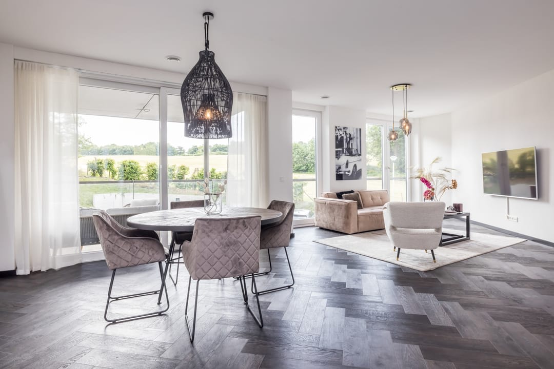 Foto 16 van Anthemiahof 14-B