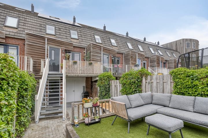 Foto 40 van Maria Rutgersstraat 39