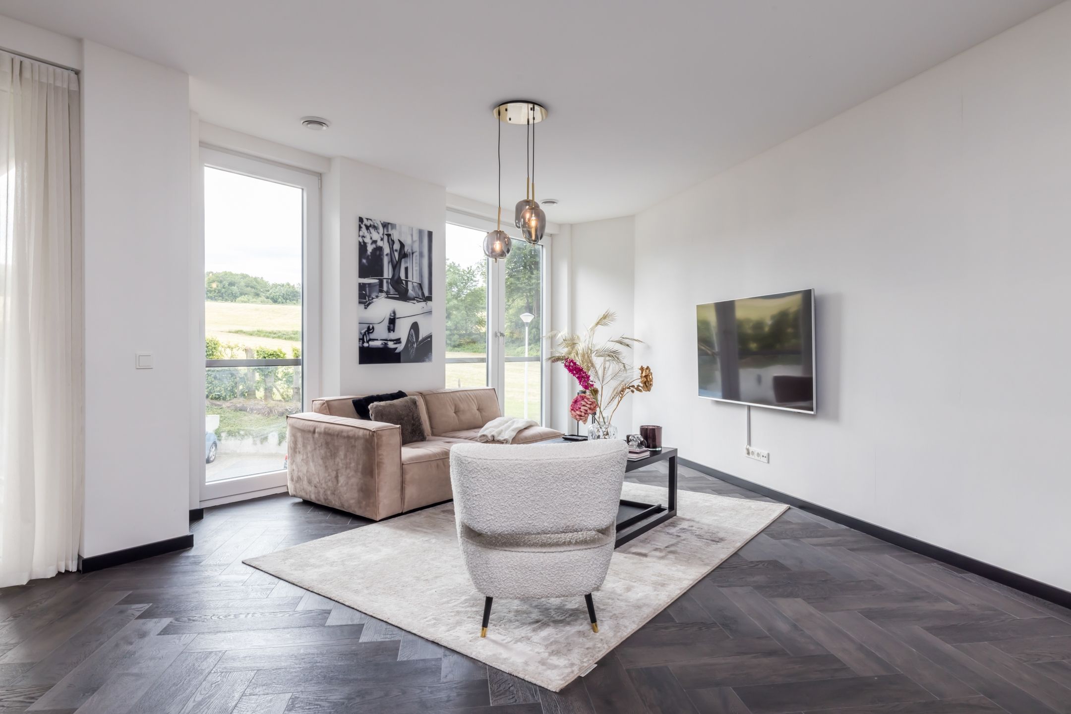 Foto 18 van Anthemiahof 14-B