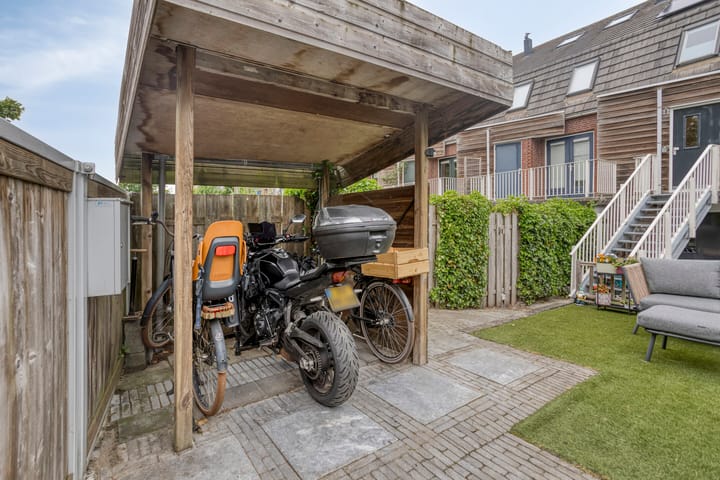 Foto 42 van Maria Rutgersstraat 39