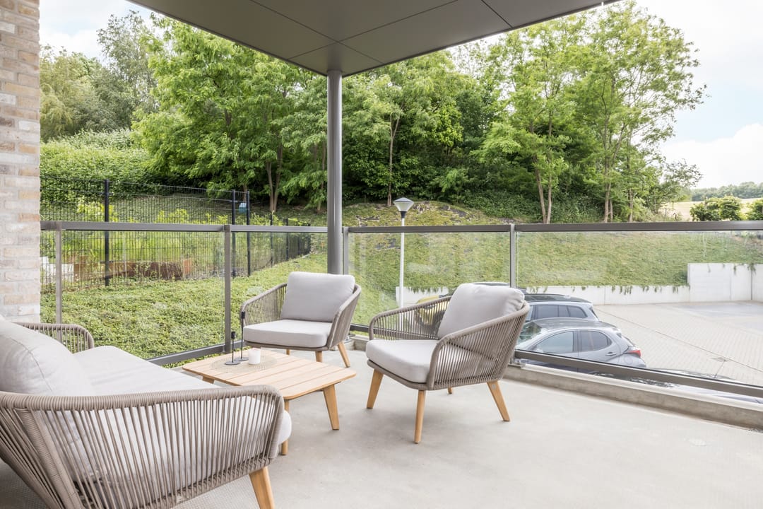 Foto 22 van Anthemiahof 14-B