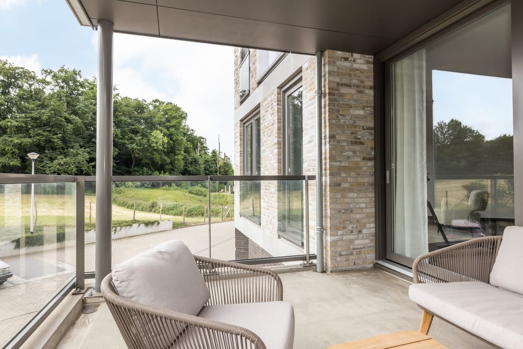 Foto 23 van Anthemiahof 14-B