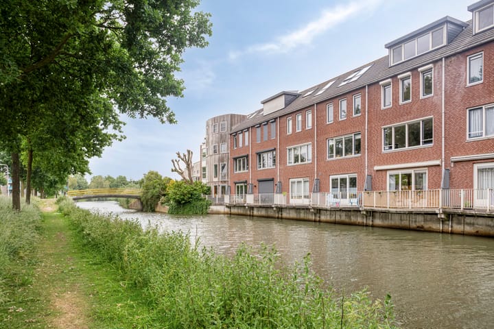 Foto 45 van Maria Rutgersstraat 39