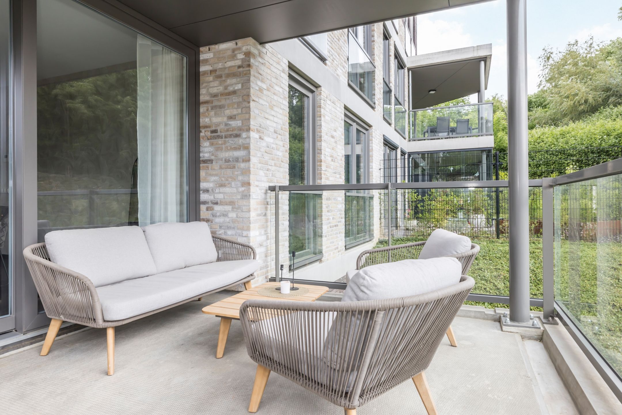 Foto 24 van Anthemiahof 14-B