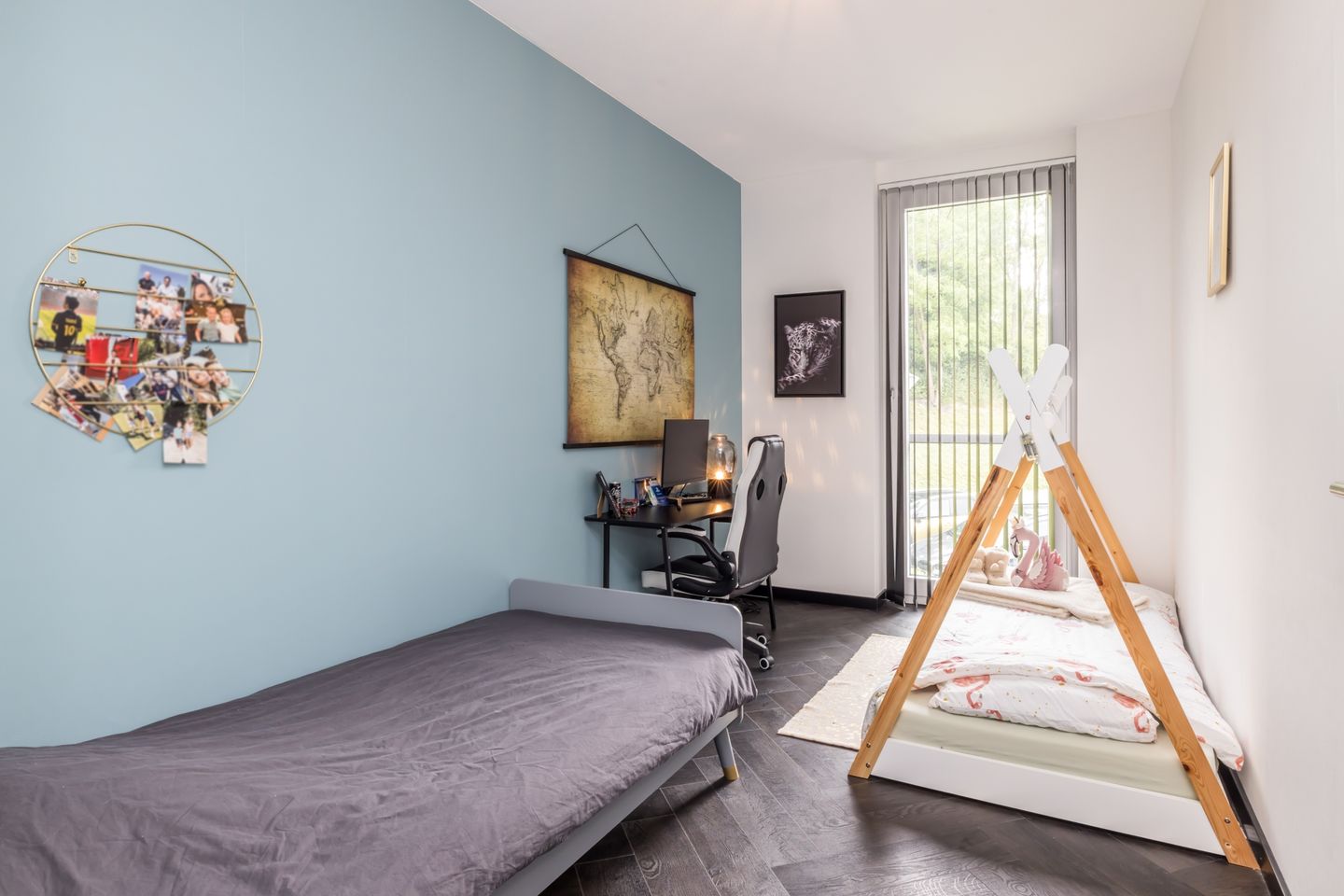 Foto 25 van Anthemiahof 14-B