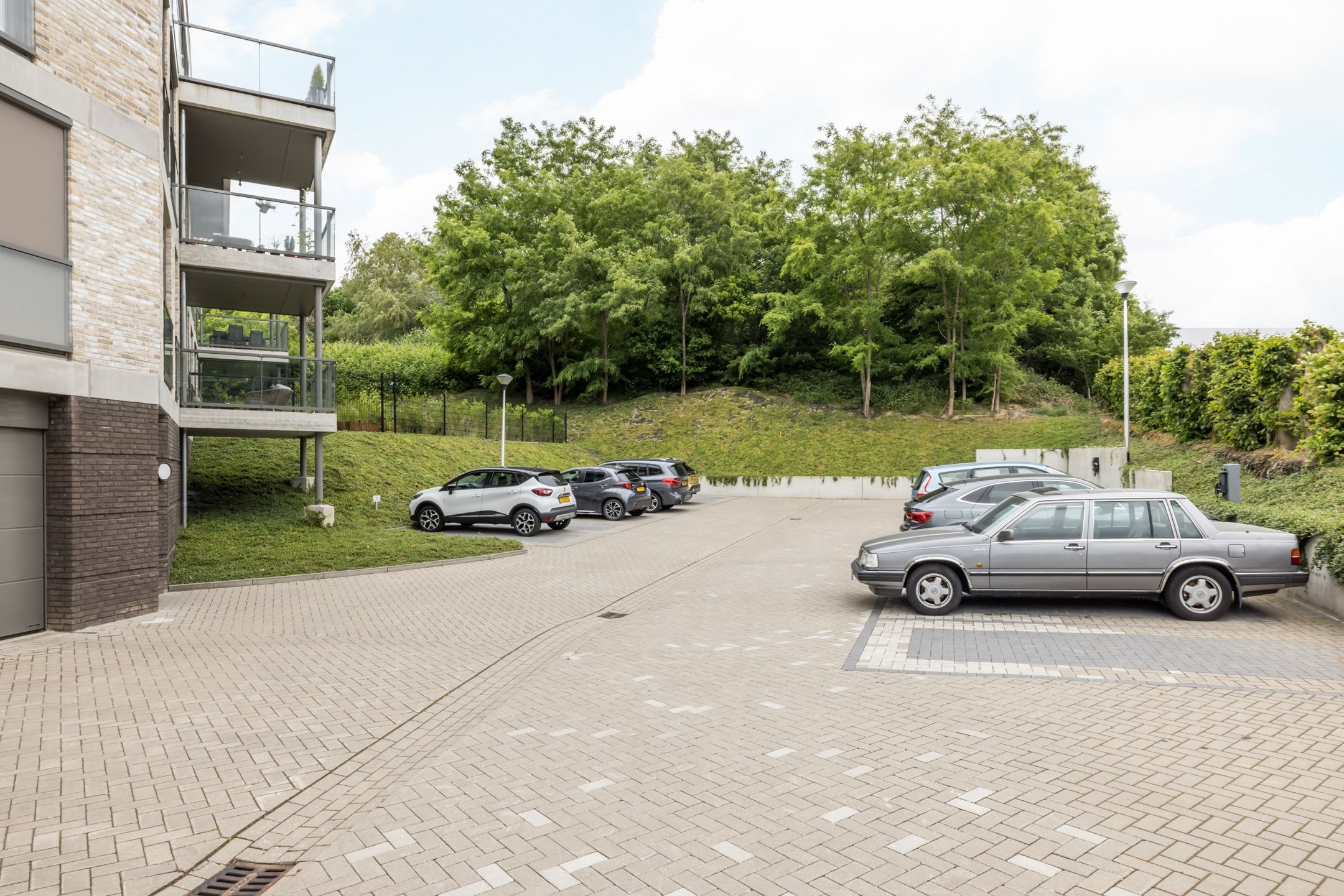 Foto 30 van Anthemiahof 14-B