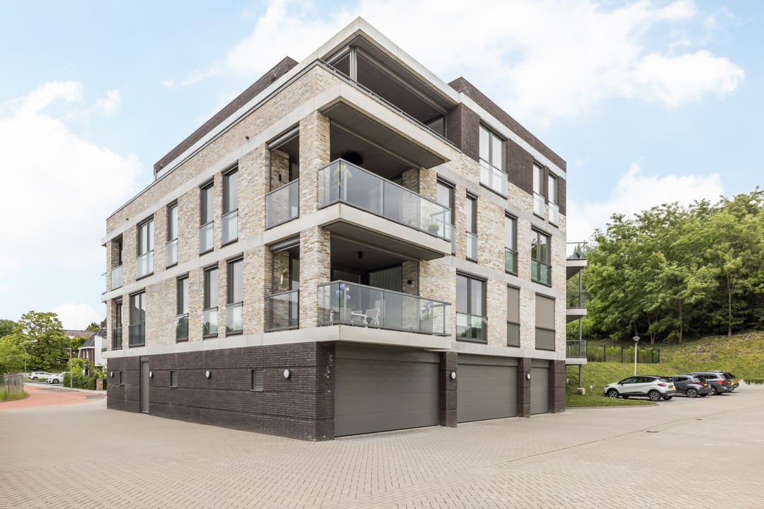 Foto 31 van Anthemiahof 14-B