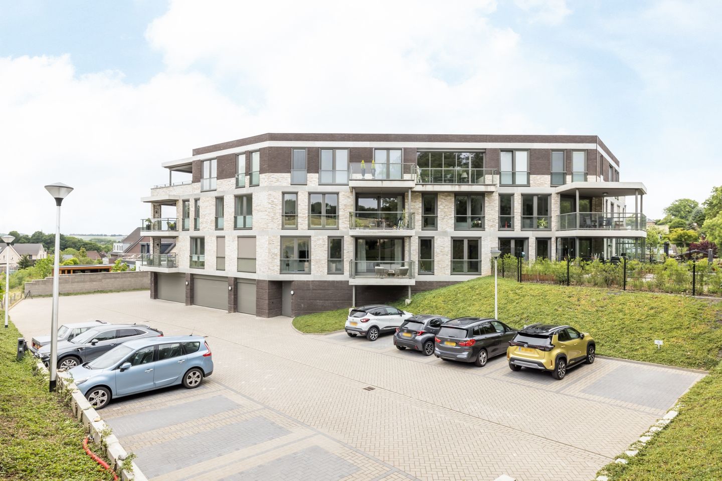 Foto 34 van Anthemiahof 14-B