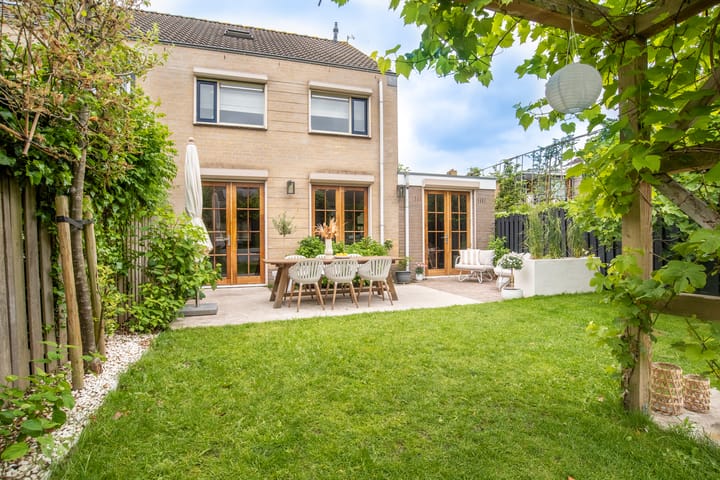 Foto 1 van de Kantelen 33