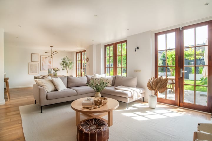 Foto 5 van de Kantelen 33