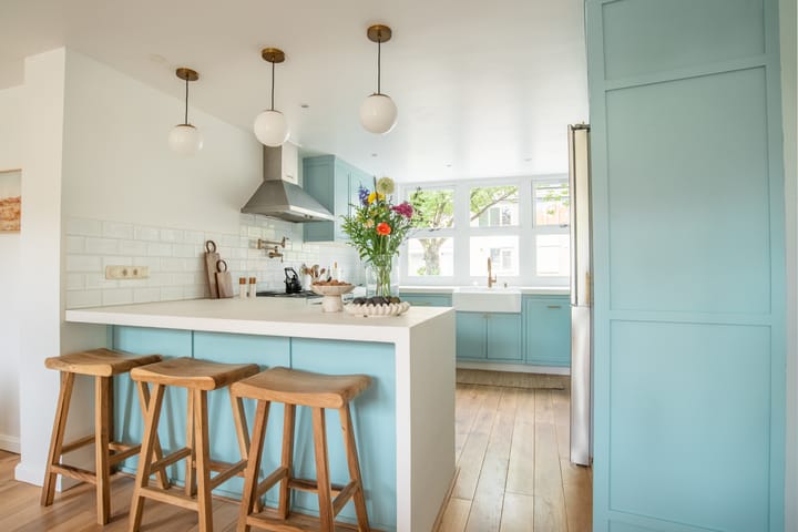 Foto 13 van de Kantelen 33