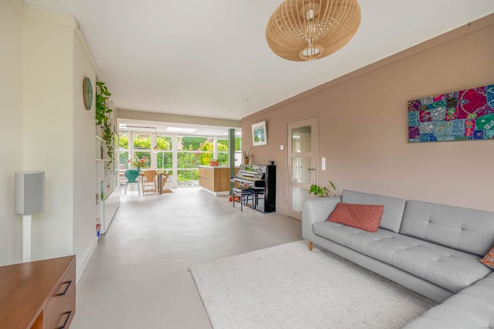 Foto 2 van Gaaistraat 6