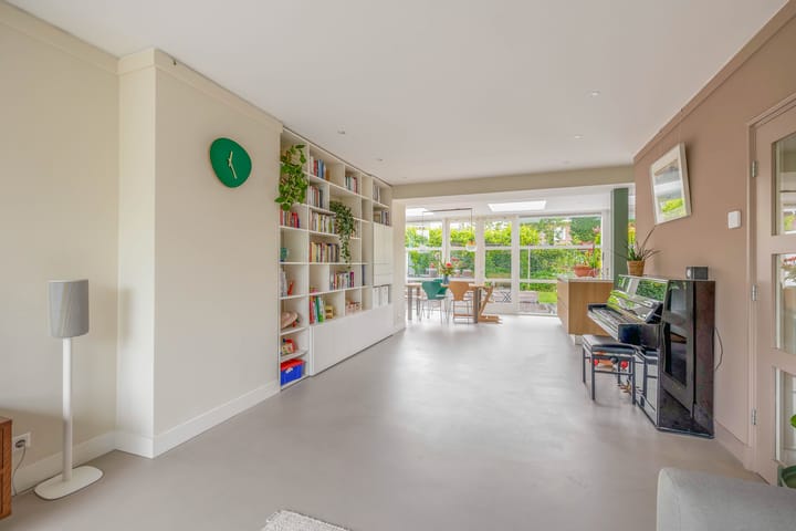 Foto 4 van Gaaistraat 6