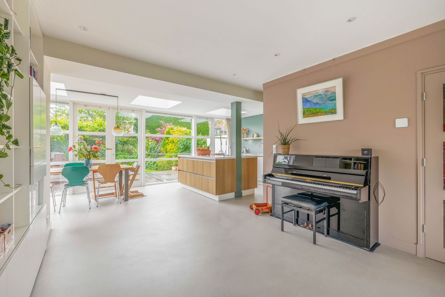 Photo 5 of Gaaistraat 6