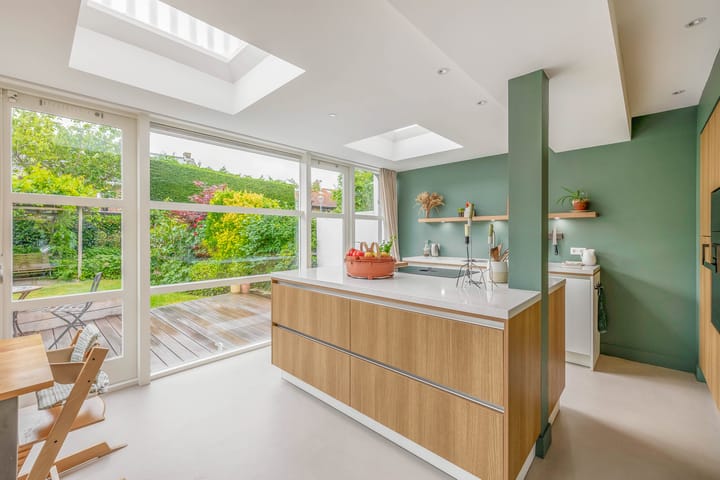 Photo 8 of Gaaistraat 6