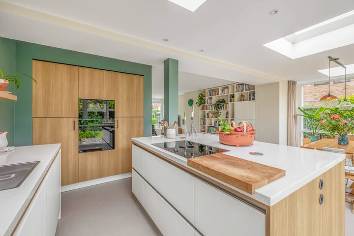 Photo 9 of Gaaistraat 6