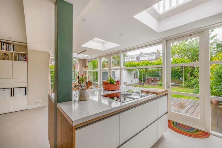 Photo 11 of Gaaistraat 6