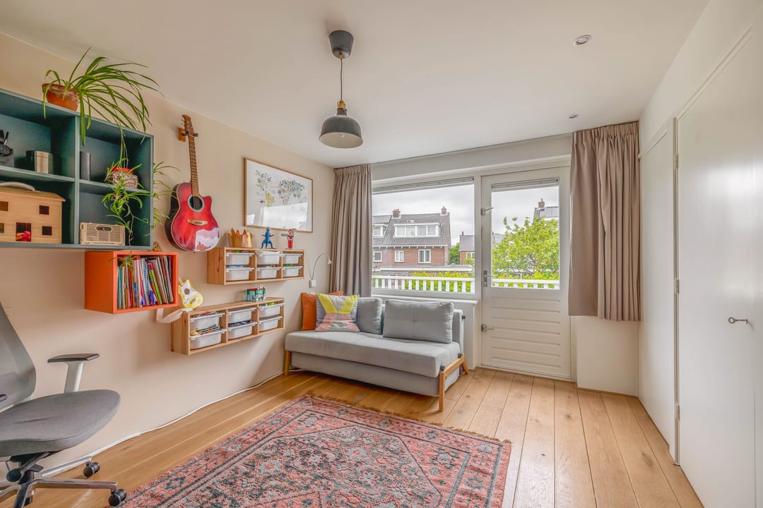 Photo 16 of Gaaistraat 6