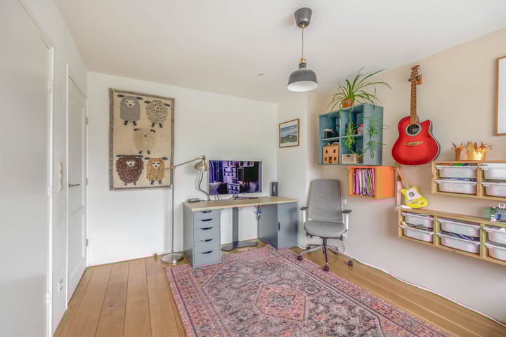 Photo 17 of Gaaistraat 6