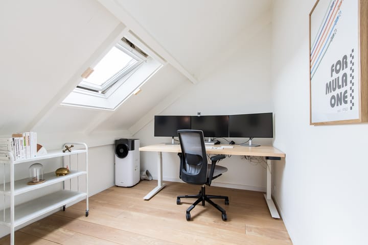 Foto 33 van de Kantelen 33