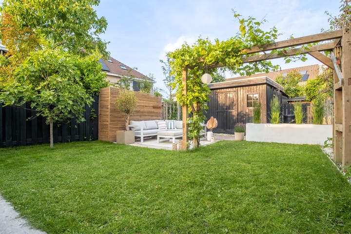 Foto 35 van de Kantelen 33