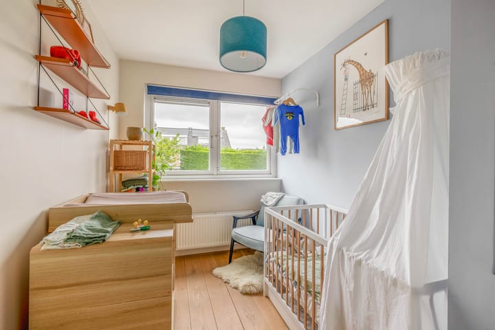 Photo 24 of Gaaistraat 6