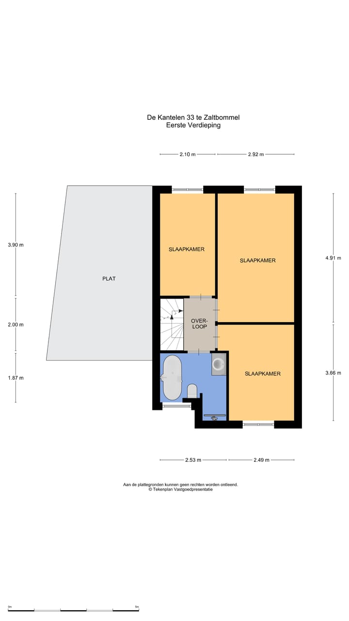 Foto 41 van de Kantelen 33
