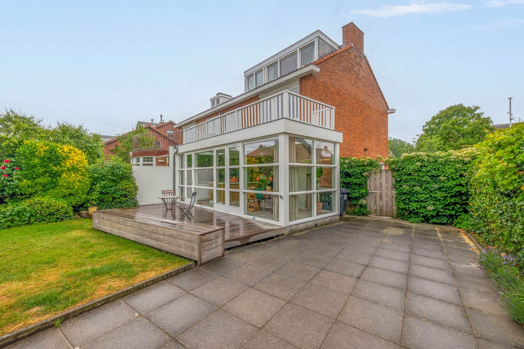 Photo 31 of Gaaistraat 6