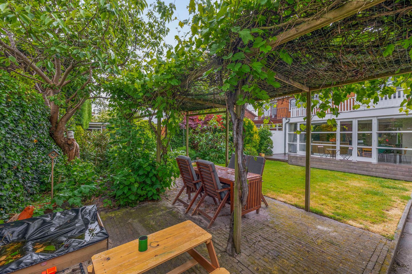 Photo 34 of Gaaistraat 6