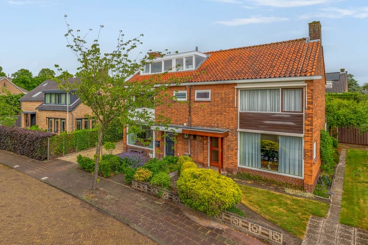 Photo 40 of Gaaistraat 6