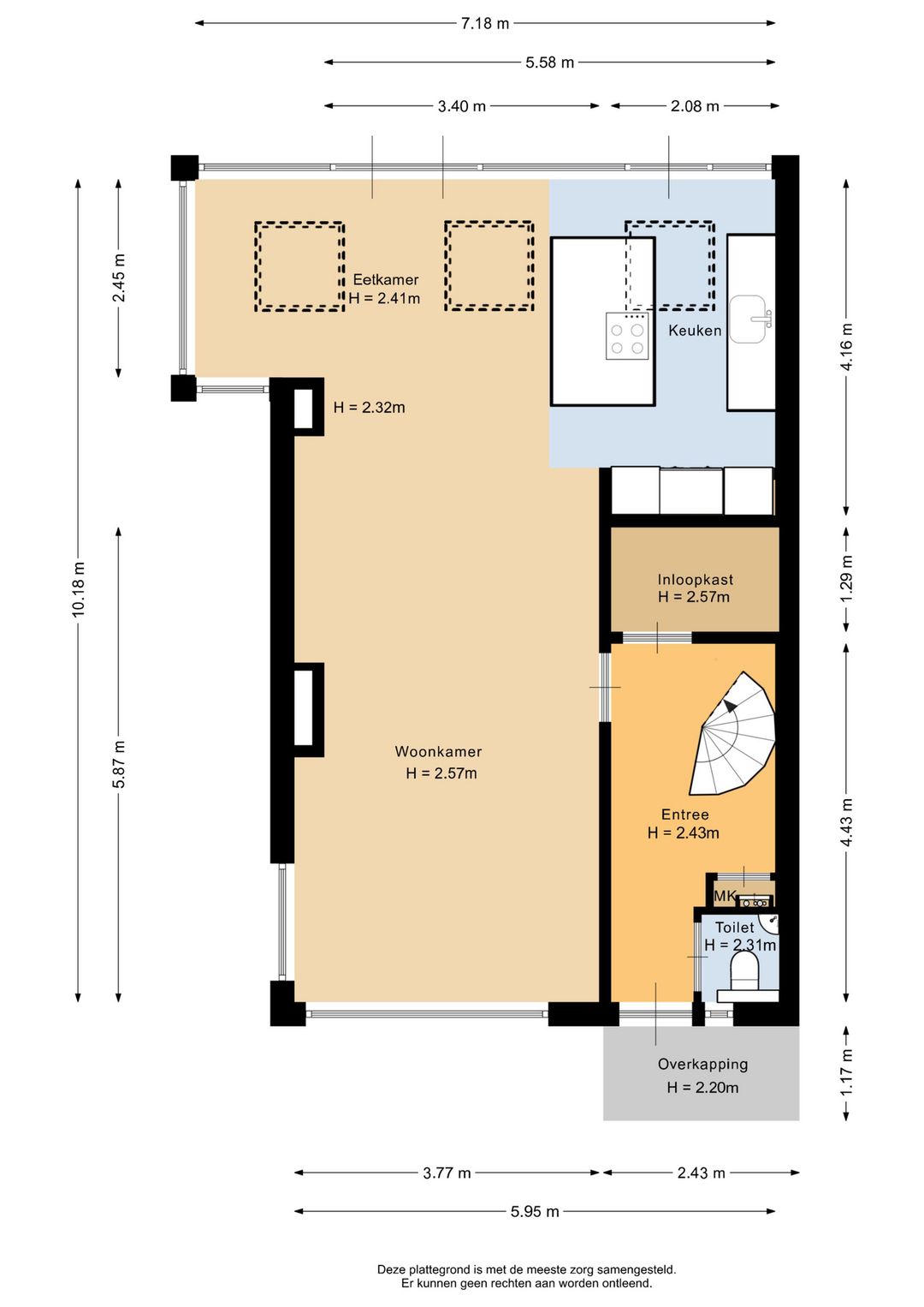 Photo 43 of Gaaistraat 6