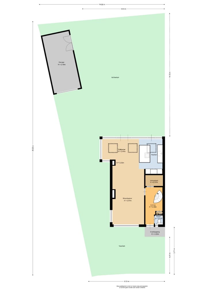 Photo 44 of Gaaistraat 6