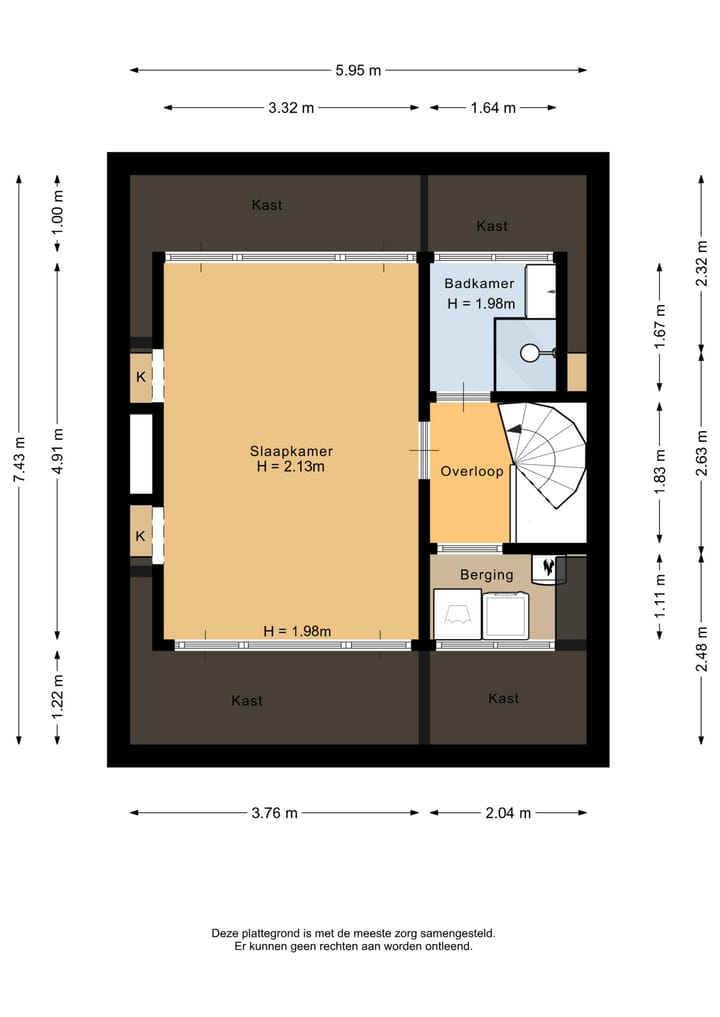 Photo 46 of Gaaistraat 6