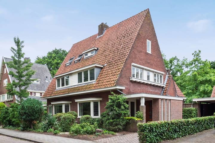 Van Beresteijnstraat 15