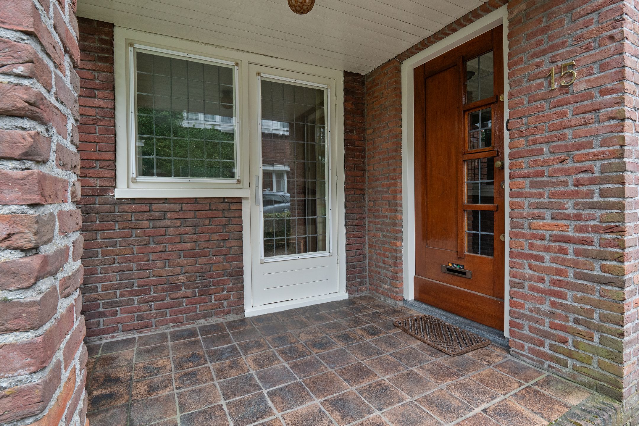 Foto 3 van Van Beresteijnstraat 15