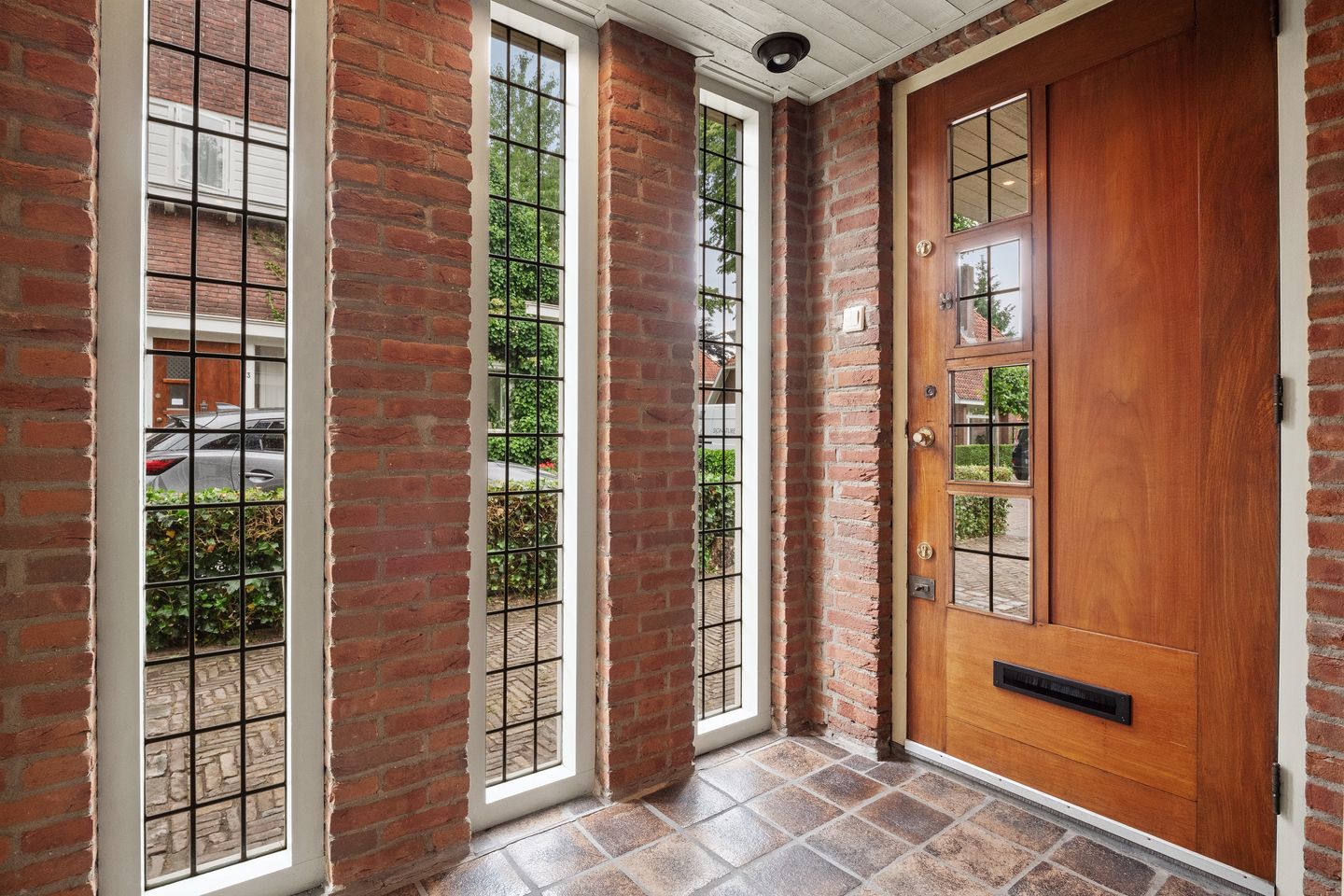 Foto 4 van Van Beresteijnstraat 15