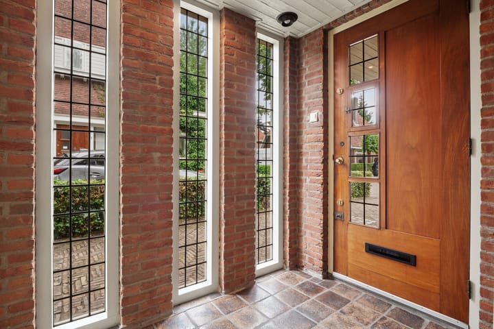 Foto 4 van Van Beresteijnstraat 15