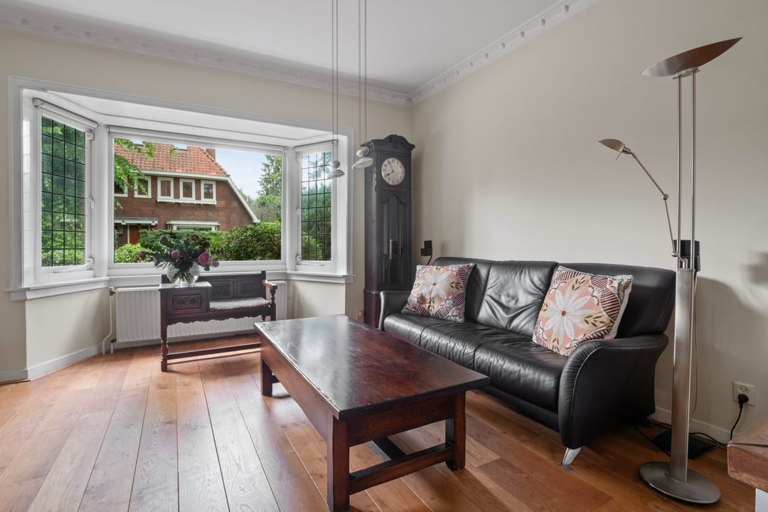 Foto 7 van Van Beresteijnstraat 15