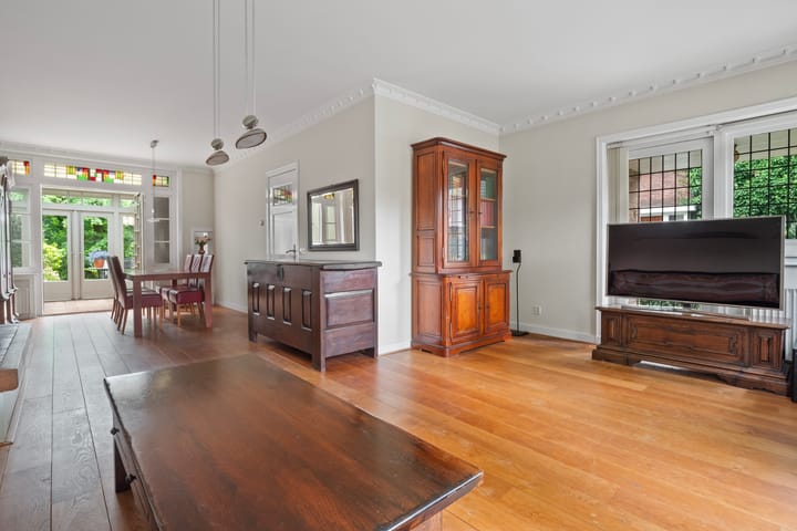 Foto 9 van Van Beresteijnstraat 15