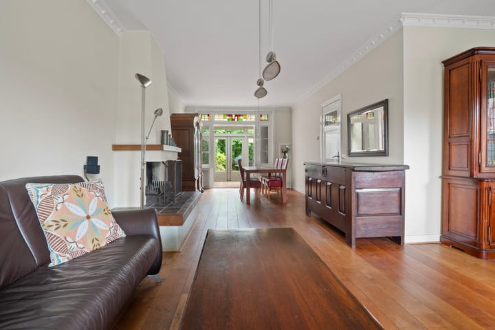 Foto 10 van Van Beresteijnstraat 15