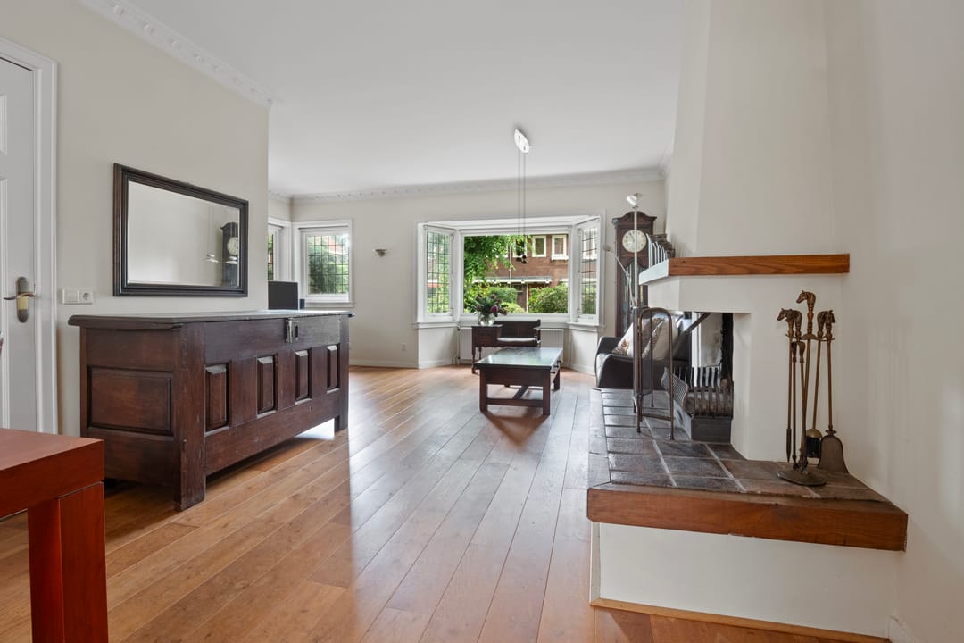 Foto 11 van Van Beresteijnstraat 15