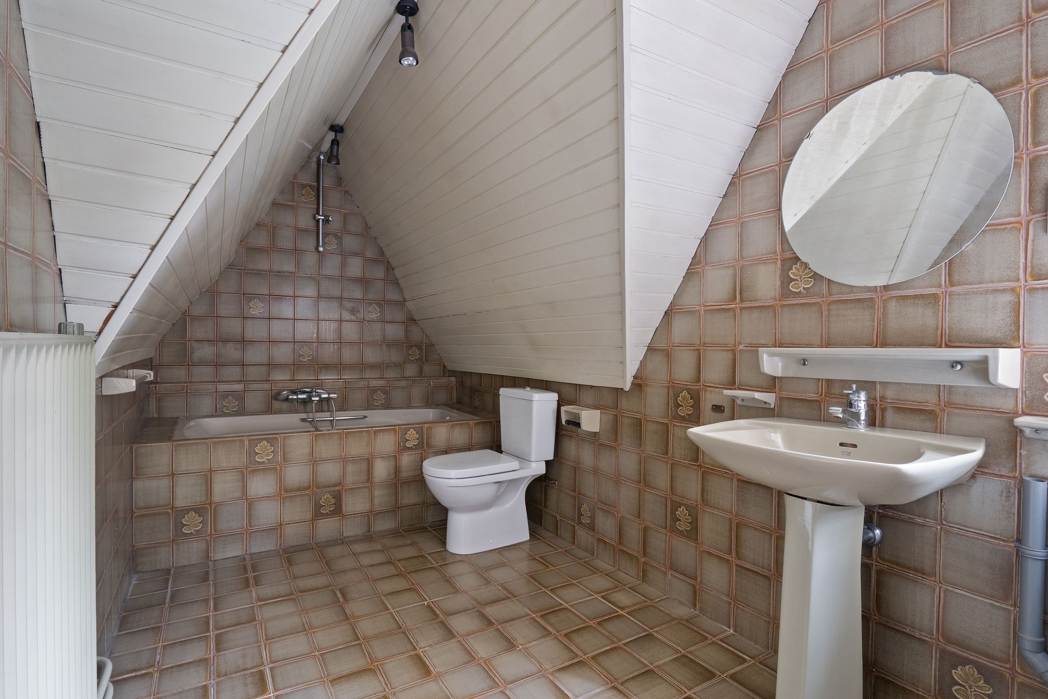 Foto 24 van Van Beresteijnstraat 15