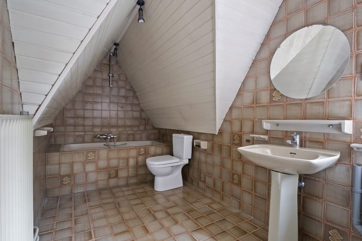 Foto 24 van Van Beresteijnstraat 15