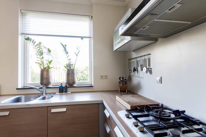 Foto 7 van Peerakker 2