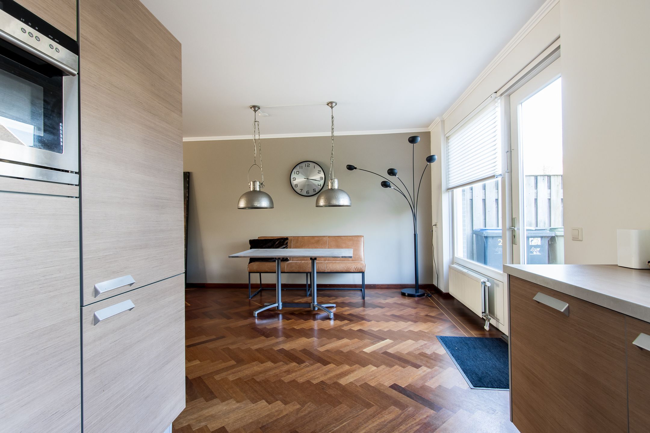 Foto 6 van Peerakker 2