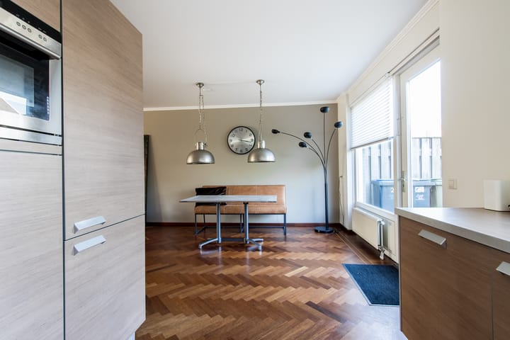 Foto 6 van Peerakker 2