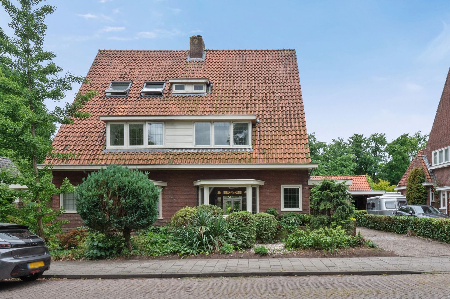 Foto 40 van Van Beresteijnstraat 15