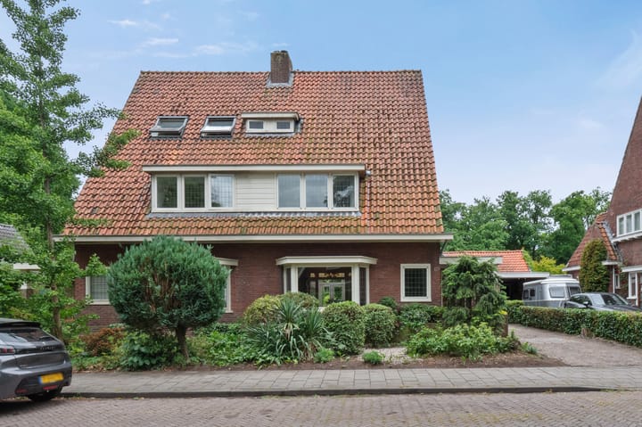 Foto 40 van Van Beresteijnstraat 15