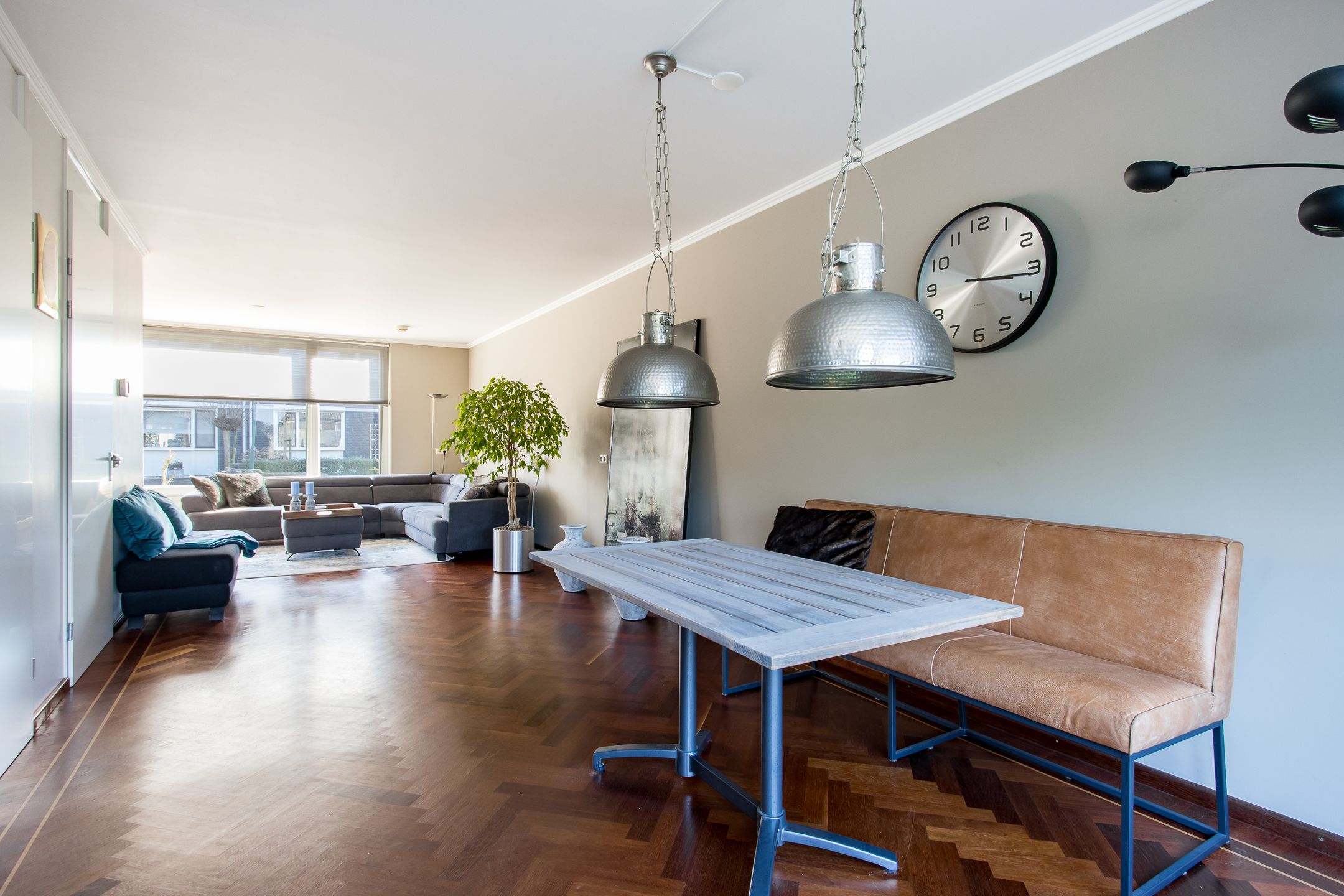 Foto 9 van Peerakker 2