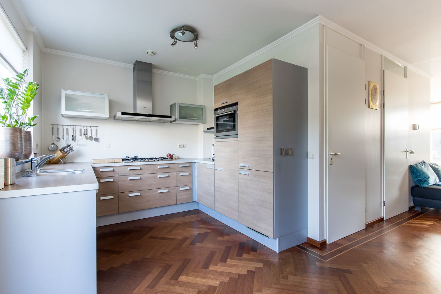 Foto 10 van Peerakker 2